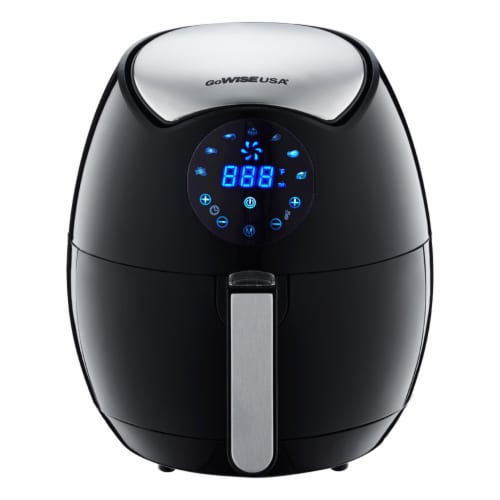 GoWise USA Air Fryer, 1 ct - City Market