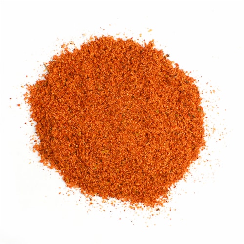 Curious Spoon Chile Lime Adobo Seasoning Perspective: back