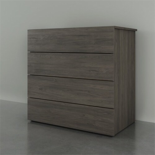 Nexera 4 sales drawer chest