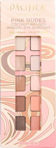 Pacifica eyeshadow discount