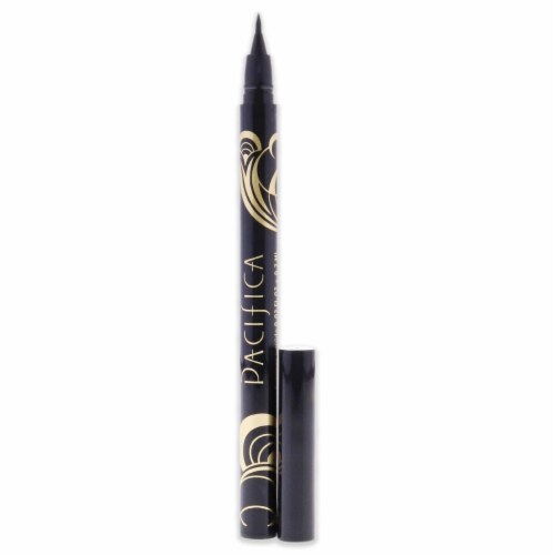 Pacifica Eye Love Liquid Charcoal Eyeliner Perspective: back
