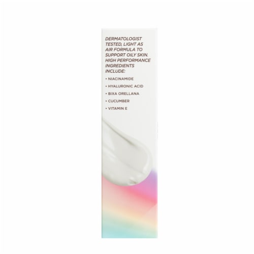 Pacifica® Vegan Pore Warrior Everyday Lotion Perspective: back