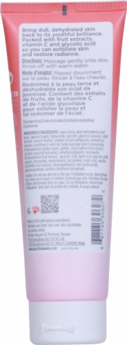 Pacifica® Glow Baby Super Lit Enzyme Scrub Perspective: back