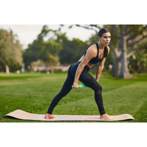 Deep Tissue Roller Stick Perspective: back