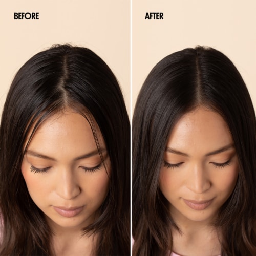 Not Your Mother's® Clean Freak® Unscented Dry Shampoo Perspective: back