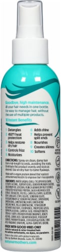 Not Your Mother's® All Eyes On Me™ 10-in-1 Hair Perfector Spray Perspective: back