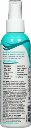 Not Your Mother's® All Eyes On Me™ 10-in-1 Hair Perfector Spray Berry Vanilla Scent Perspective: back