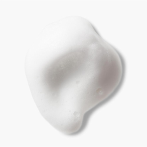 Not Your Mother's Curl Talk Refreshing Curl Foam Perspective: back