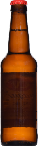 Upland Brewing Company Champagne Velvet Perspective: back