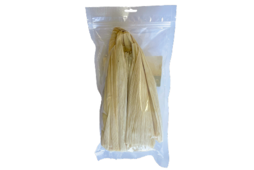 Don Juan Corn Husks Perspective: back