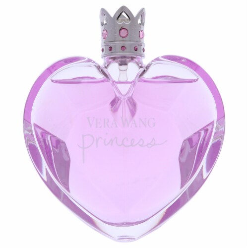 Flower Princess By Vera Wang For Women 3 4 Oz Edt Spray 3 4oz Qfc