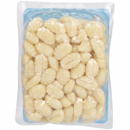 CoraBella Potato Gnocchi Perspective: back
