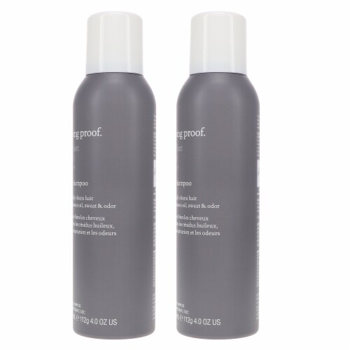 Living Proof Perfect Hair Day Dry Shampoo 4 oz 2 Pack Perspective: back