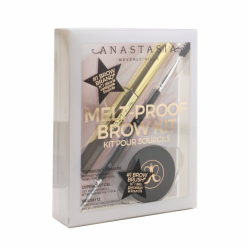Abh melt proof brow on sale kit