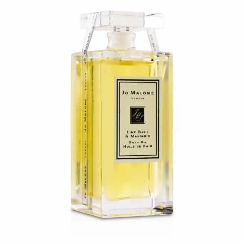 Jo Malone Lime Basil & Mandarin Bath Oil 30ml/1oz, 30ml/1oz Kroger