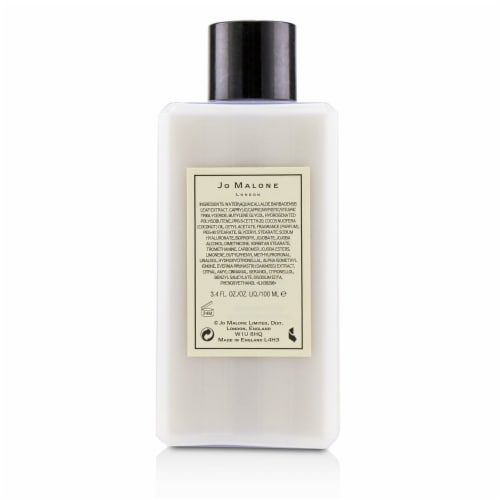Jo malone lime basil sales and mandarin body lotion