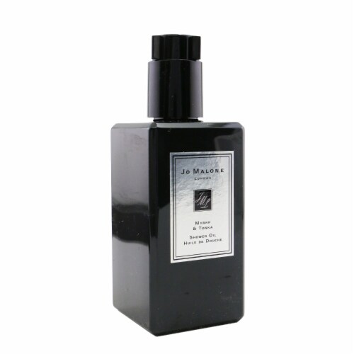 Jo Malone Myrrh & Tonka Shower Oil(250ml/8.5oz), 1 unit Kroger