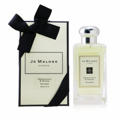 Jo malone perfume honeysuckle and davana clearance