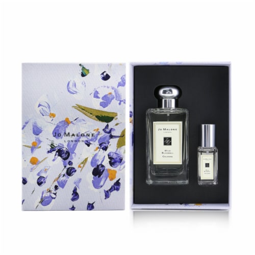 Jo malone wild bluebell cologne 2025 100ml