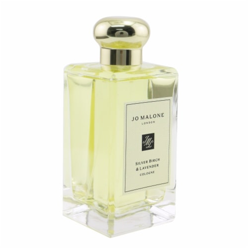 Jo Malone Silver Birch Lavender Cologne Spray Originally