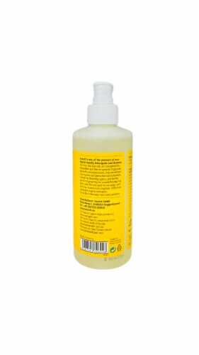 Sonett Organic Dishwashing Liquid Calendula 10 oz Pure Organic ( Pack of 2 ) Perspective: back