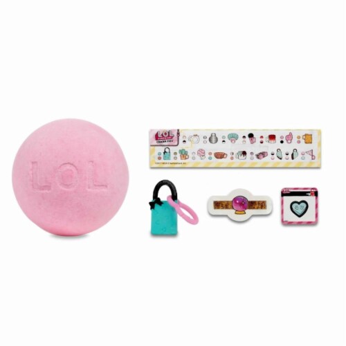 Charm fizz lol shop