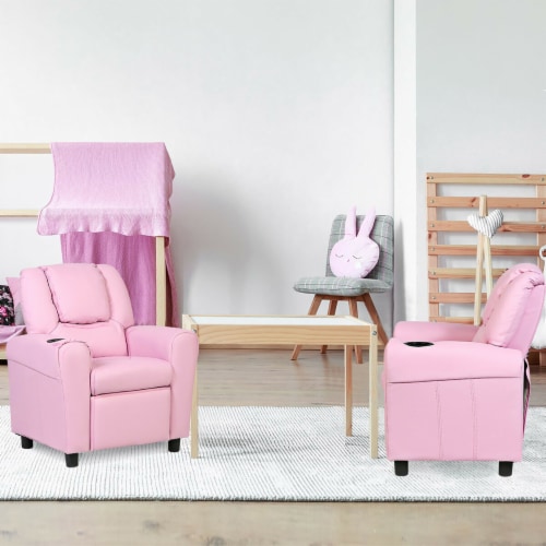 Little girl recliner sale