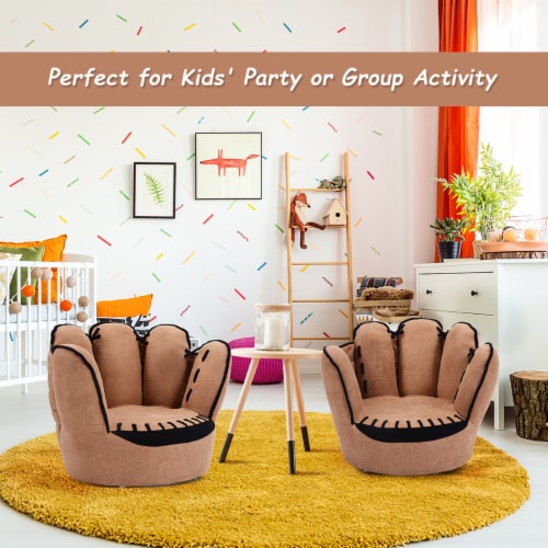 Couch chair online for kids