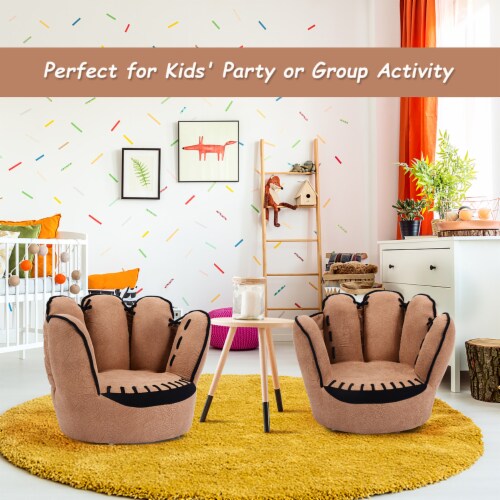 Kids living room shop chair