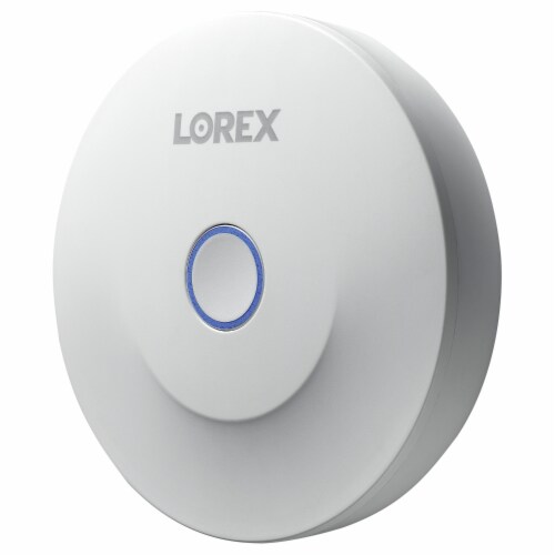 lorex door window sensor