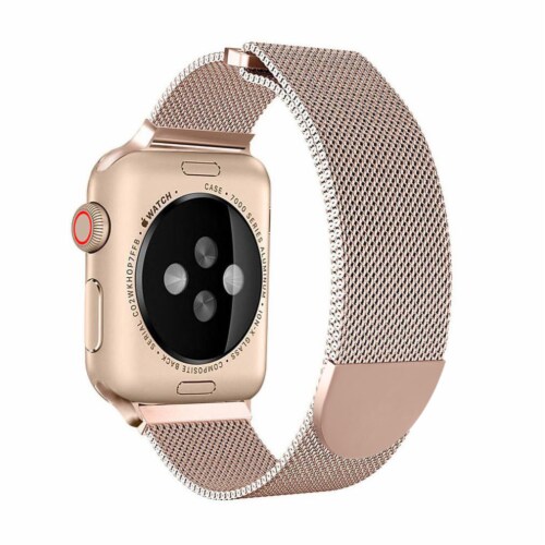 Apple watch online 1 rose gold