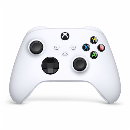 Xbox Series X Controller Bundle Perspective: back