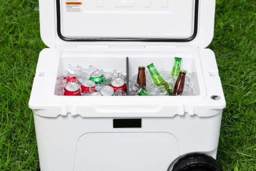 Yeti tundra 50 sales divider