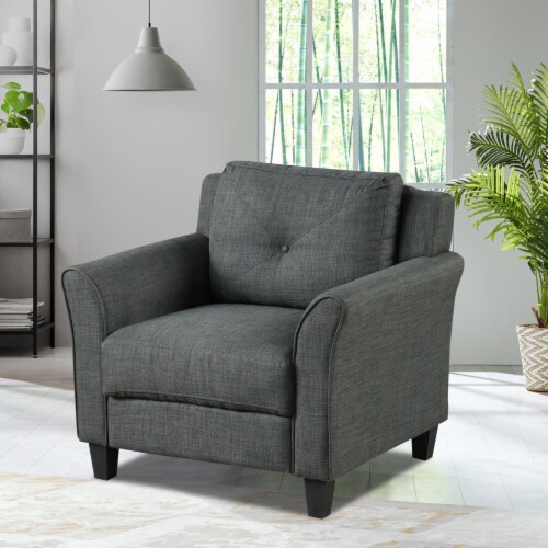 Costway sales accent chair