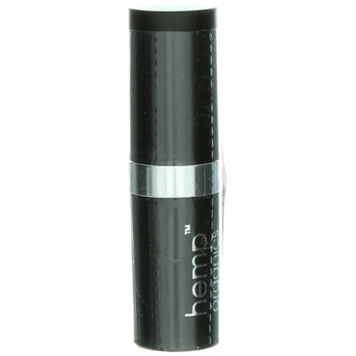 Colorganics Hemp Organics™ Wild Plum Lipstick Perspective: back