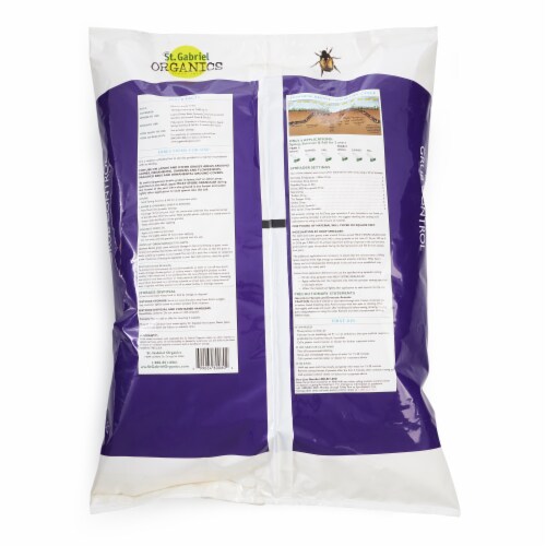 st gabriel organics stink bug killer