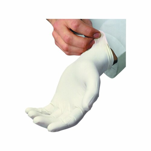 Ambitex latex gloves hotsell