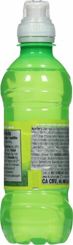 Fruit Shoot® Low Sugar Apple Juice Drink Perspective: back