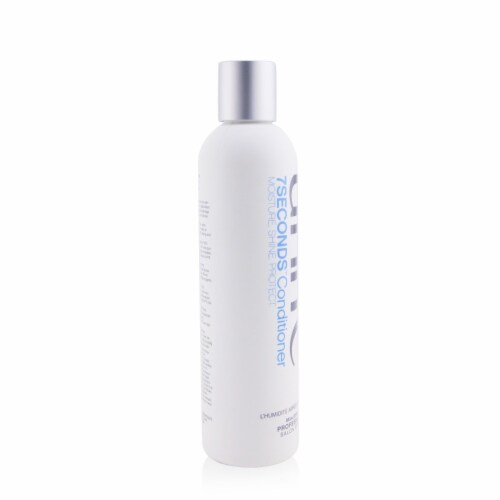 Unite® 7 Seconds™ Moisture Shine Protect Conditioner Perspective: back