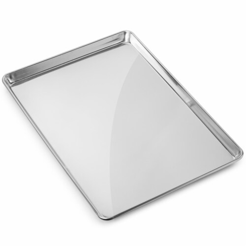 9 x 13 Inch 12-Pack, Commercial Aluminum Cookie Sheets by GRIDMANN, 9 x 13  - Fry's Food Stores