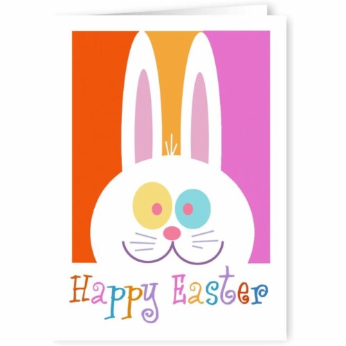 Blank Easter Cards