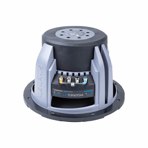 Memphis 12in best sale subwoofers