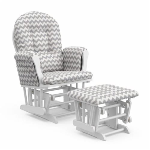 Chevron glider shop