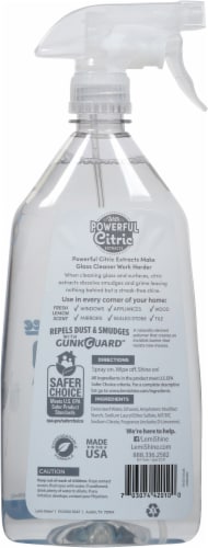 Ceramic Glass Cleaner – Ride In Shine LTD