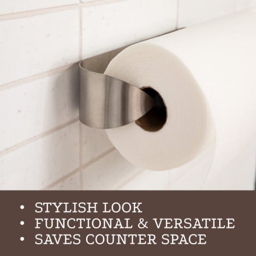 Under Counter Paper Towel Holder, 1 - Ralphs