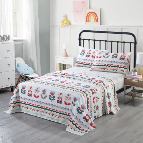 Kids bed sheets shop
