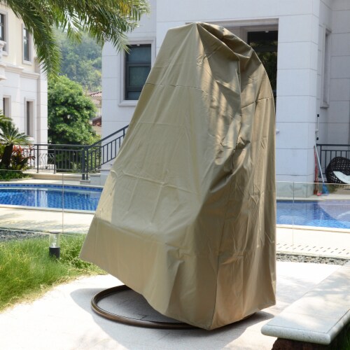 Cover for double egg chair online