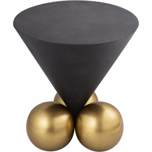 Meridian Furniture Naples End Table Meridian Furniture Naples End Table