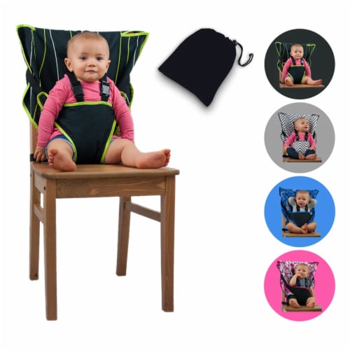 Cloth baby seat clearance for chair