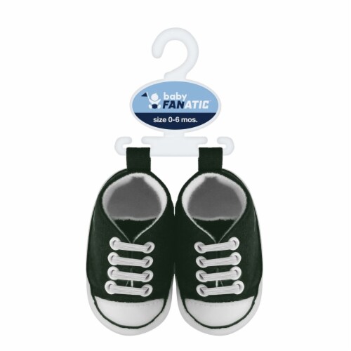 Green Bay Packers Prewalkers Perspective: back
